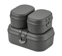 Koziol Pascal Ready Mini Lunch Box Set