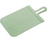 Koziol SNAP L Chopping Board Nature Leaf Green 7251702