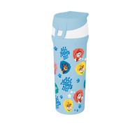 Koziol Stan Paw Patrol water bottle 500 ml Blue