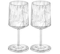 Koziol Superglas 200 ml Club No. 9 Set of 2