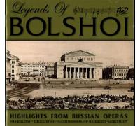 Kozlovsky Ivan - Fanciulla Di Neve (1880 81) Cavatina Di