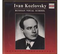 Kozlovsky Ivan - Faust (1859) Cavatina Di Faust