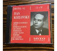 Kozlovsky, Ivan - Volume. 2