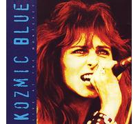 Kozmic Blue - Live at the Monterey (1997)