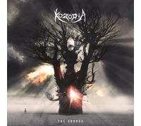 Kozoria - The Source