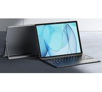 KOZYOU 2023 Newest Gemibook Xpro Intel N100 14" Windows 11 Laptop 1920 * 1080 IPS 8GB 256GB 2.4G/5G Wifi