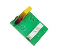 KP-12 Professional 2 Way Crossover Supports 4Ω / 8Ω Impedance Adaptation for Loudspeaker with 300W Power Handling HIFI Grade Components