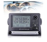 KP-32 GPS Navigator With SBAS Receiver For Marine Boat Yachts 4.5 Inch LCD Display GPS Navigation Locator Precise Positioning