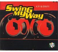Kp and Envyi - Swing My Way