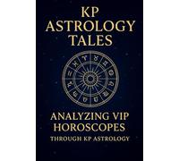 KP Astrology Tales: Analyzing VIP Horoscopes through KP Astrology (KP JATAKA TALES)