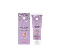 KP Bump Eraser Body Scrub with 10% AHA,Keratosis Pilaris Exfoliator with Glycolic and Lactic acids,Helps Reduce Chicken Skin Bumps,Safe for Sensitive Skin (1PC, 100g)