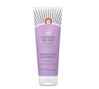 KP Bump Eraser Exfoliating Body Scrub Exfoliator for Bumps +