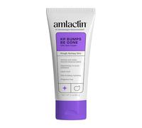KP Bumps Be Gone, Exfoliating & Hydrating Cream, 3 oz (85 g), AmLactin