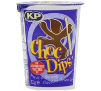 Kp Choc Dips 32 G (pack Of 24)
