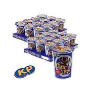 KP Choc Dips Milk Chocolate Case of 24 Pots