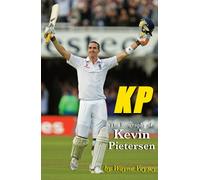 KP Cricket Genius?: The Biography of Kevin Pietersen