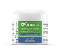KP Elements Keratosis Pilaris Treatment Cream - Keratosis Pilaris Cream for Arms and Thighs - Clear up Red Bumps Today by Combining Our KP Cream and Body Scrub (1)