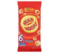 Kp Hula Hoops Original 6X24g