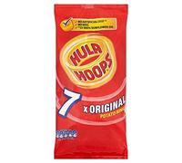 KP Hula Hoops - Original (7x24g) - Pack of 6