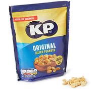 KP Original Salted Peanuts, 250g