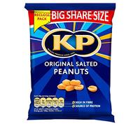 KP Original Salted Peanuts 415g