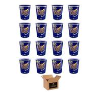 KP Peanuts Original Salted & Dry Roasted - Classic British Roasted Nuts, High Fibre Protein, Vegetarian Snacks | for Sharing, Party, Movie Nights (KP Choc Dips Original Case of 12 x 28g)