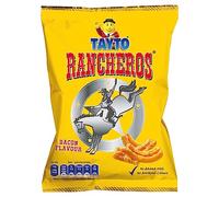KP Rancheros Bacon Snack (10 x 20grm) - Sold by DSDelta Ltd