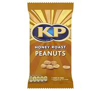 KP Snacks KP Honey Roast Peanuts 180 g