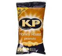 KP Snacks KP Honey Roast Peanuts 180 g
