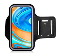 KP TECHNOLOGY Armband for Xiaomi 15 - Ultra/Mix Flip / 13T, 14T - Pro - Ultra / 13 / Redmi Note 14, 13, 12 - Pro+ / A5 13C 14C / POCO M7, X7, F7 - Pro - Ultra / C71 C75 C65 / F6