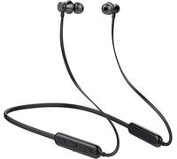 KP TECHNOLOGY Earphones for Honor Magic V3 - Wireless In-Ear Bluetooth Earphones with Microphone, Neckband Magnetic Earbuds, In-Ear Bluetooth Headphones For Honor Magic V3 5G