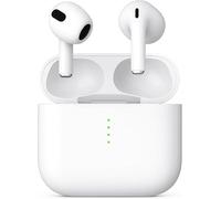 KP TECHNOLOGY In-Ear Wireless Bluetooth Earbuds for Motorola Moto E15 / G15 / G05 / G75 / G55 / G35 / E14 / G85 / G04 G14 G24 G34 G54 G84 / G13 G23 G53 G73 / G32 G62 G82 / E13 / E20 E30 E40