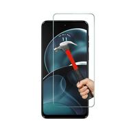 KP TECHNOLOGY Moto G14 Tempered Glass Screen Protector Bubble-Free Installation, Shatterproof with 9H Hardness Anti Fingerprint Oleo-phobic Coating for Motorola Moto G14