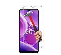 KP TECHNOLOGY Nokia G42 5G Tempered Glass Screen Protector Easy Bubble-Free Installation Ultra Clear Shatterproof with 9H Hardness Anti Fingerprint Oleo-phobic Coating for Nokia G42