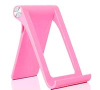 KP TECHNOLOGY Phone Stand for Google Pixel 10a / 10/10 Pro / 10 Pro XL / 10 Pro Fold / 9/9 - Pro - XL - Fold / 8/7 / 6/5 (Pro) / 7a / Pixel Fold / 6A / 5A / 4A / 4 XL (PINK)