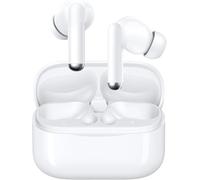 KP TECHNOLOGY Wireless Bluetooth Earbuds for Oppo Reno13 / Reno 13 Pro/Reno 13 F 5G - In-Ear Headphones with 3D Stereo Audio, Touch Control and Bluetooth 5.4 Earphones (WHITE)