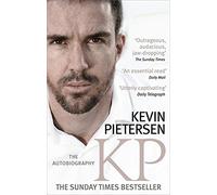 KP: The Autobiography by Kevin Pietersen (2015-09-01)
