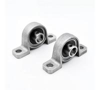 KP08 KP000 KP001 KP002 KP003 KP004 Inner Bore 8mm-20mm Bearings 2Pcs(KP002 15mm)