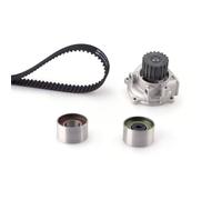 KP15630XS Gates Water Pump & Timing Belt Kit Fits Mazda 3 5 6