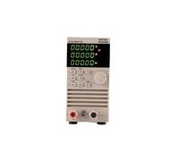 KP184E 150V 40A 400W Display RS485 Digital Control DC Electronic load Tester Single Channel Battery Test