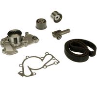 KP25555XS WATER PUMP & TIMING BELT KIT GATES