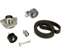 KP25663XS Gates Water Pump & Timing Belt Kit Fits Vauxhall Saab 9-5 + more