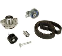 KP25663XS WATER PUMP & TIMING BELT KIT GATES