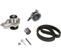 KP25678XS WATER PUMP & TIMING BELT KIT GATES