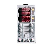 KP283 / KP284 80V 30A / 40A 300W / 400W Dual Channel DC Electronic Load Tester Battery Capacity Test LED Display Load Meter(KP284)