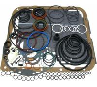 KP33900MX - 4L60E 4L65E, 4L70E, REBUILD OVERHAUL KIT, WITH CLUTCH PISTON LIP SEAL 2004-13
