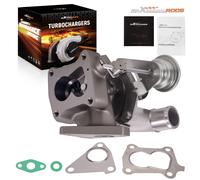 kp35-011 kp35-033 Turbocharger for Renault Modus dCi 68HP 1.5 D K9K768 engine