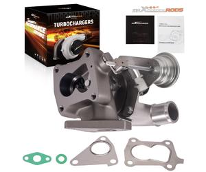 kp35-011 kp35-033 Turbocharger for Renault Modus dCi 68HP 1.5 D K9K768 engine