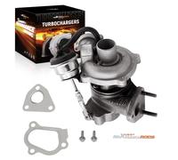 KP35 TURBOCHARGER FOR FIAT LANCIA VAUXHALL 1.3 MULTIJET 2003-2008 93191993