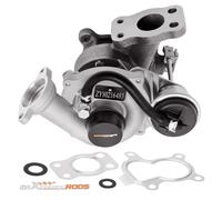 Turbo Charger fit Mazda 2 1.4L D DV4TD/8HX 50kW 68HP 2003 -2009 KP35 54359700009